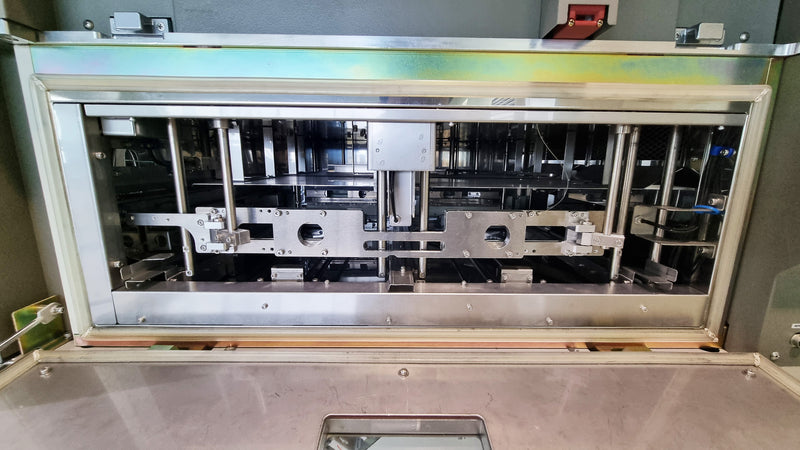 Advantest M 6541 AD Handler