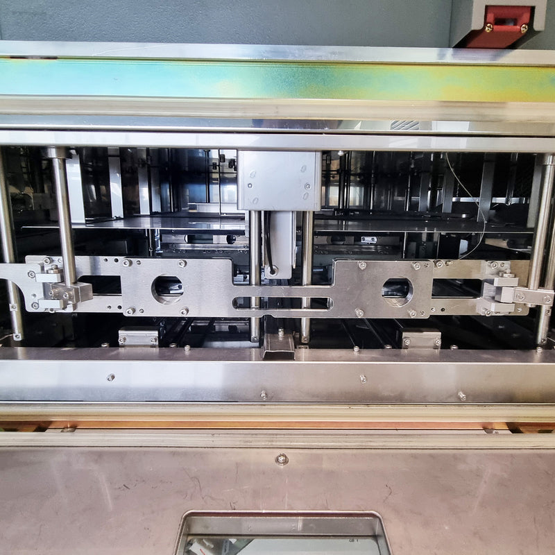 Advantest M 6541 AD Handler