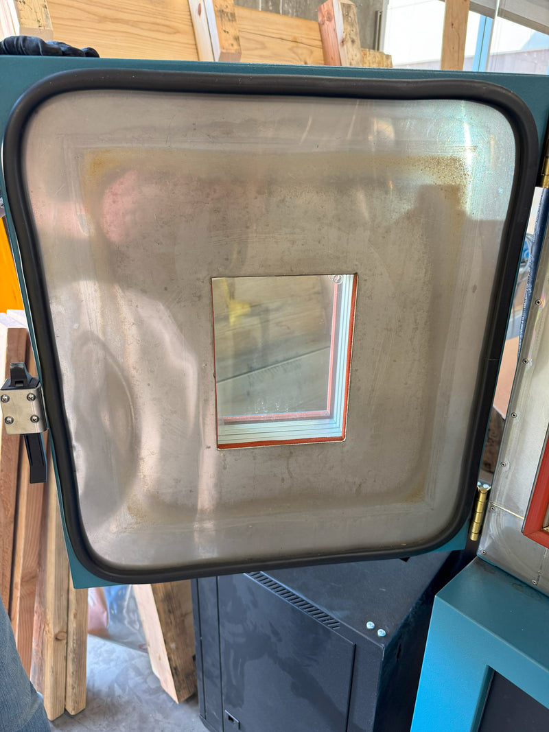 Bemco FB 1.5 V Mechanically Refrigerated Temperature Chamber