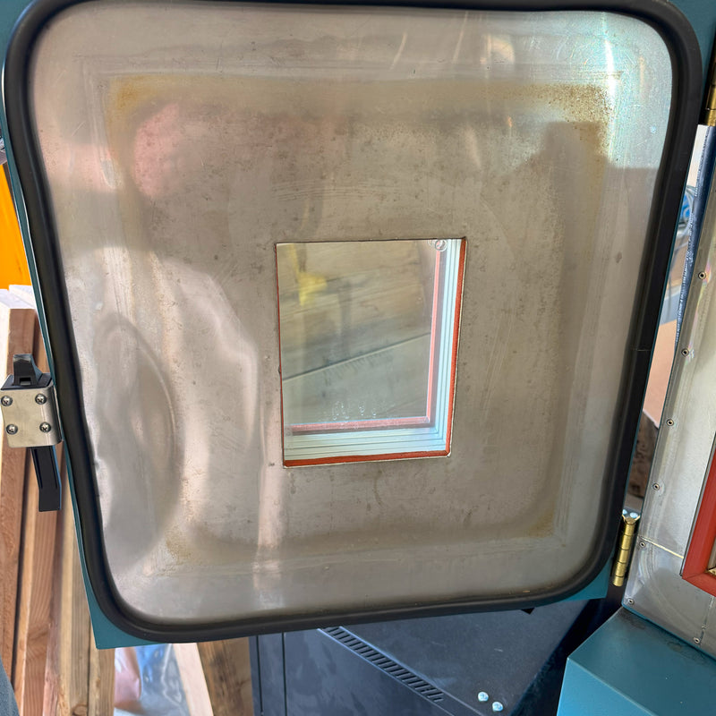 Bemco FB 1.5 V Mechanically Refrigerated Temperature Chamber