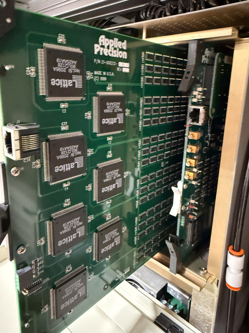 Applied Precision Precision Point VX 3