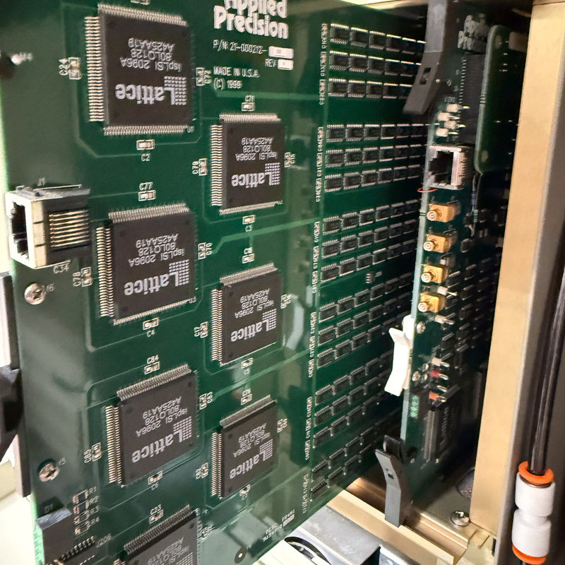 Applied Precision Precision Point VX 3