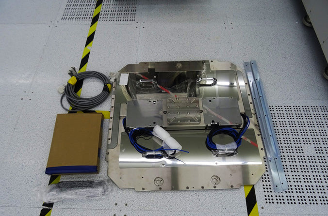 Semics Opus 3 SD Prober