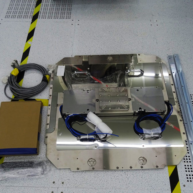 Semics Opus 3 SD Prober