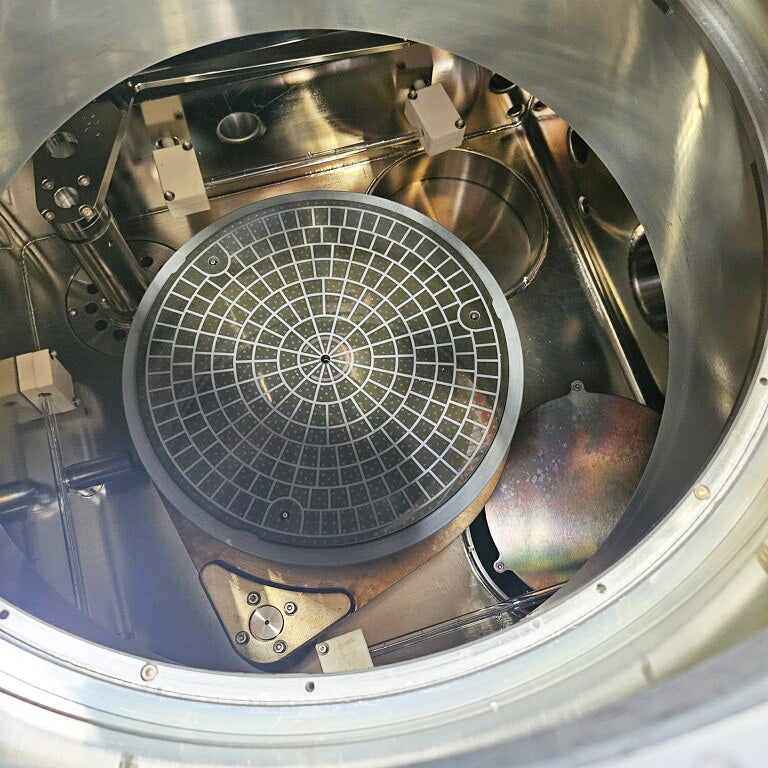 Applied Materials Endura PVD Chamber (Physical Vapor Deposition)