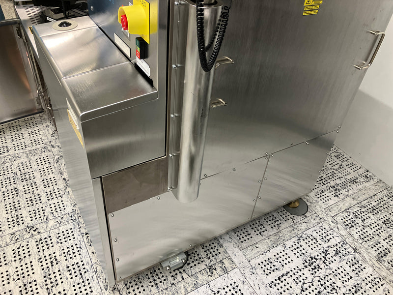 KLA / Therma-wave OP 5220 Film Thickness Measurement