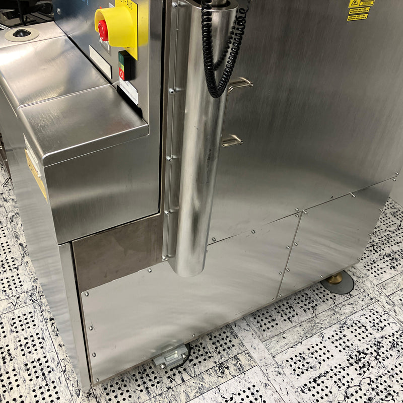 KLA / Therma-wave OP 5220 Film Thickness Measurement