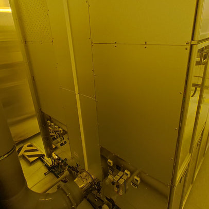 SCREEN / DNS SS 80 EX Scrubber