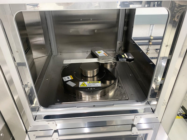 KLA Surfscan SP 1 TBI Particle Defect System