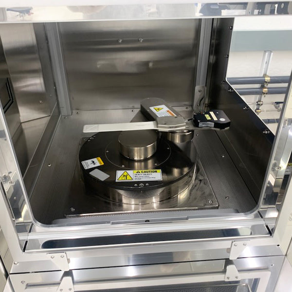 KLA Surfscan SP 1 TBI Particle Defect System