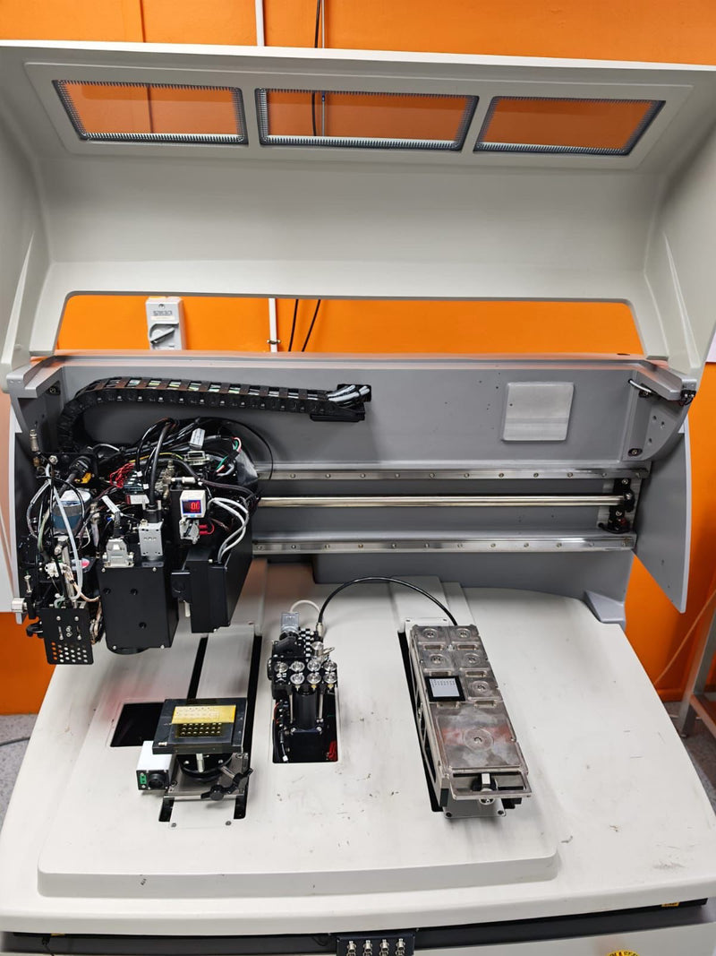 MAT 6400 Die Bonder
