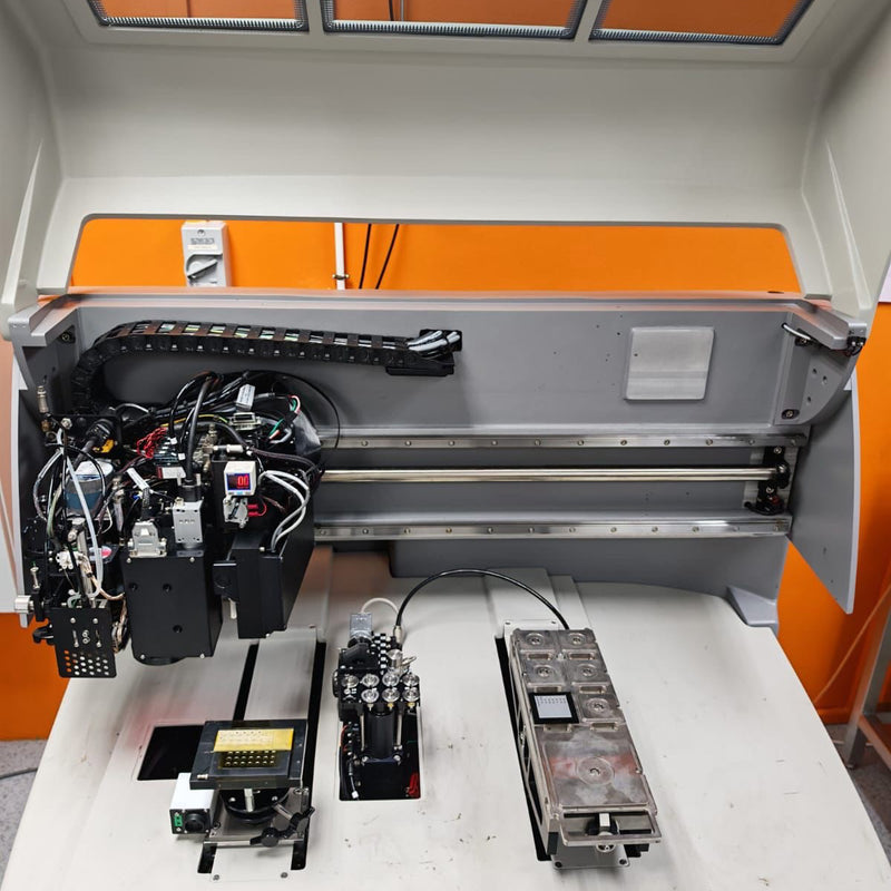 MAT 6400 Die Bonder