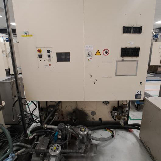 Takatori MWS 610 SD Wire Saw