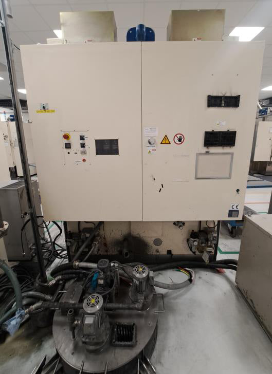 Takatori MWS 610 SD Wire Saw