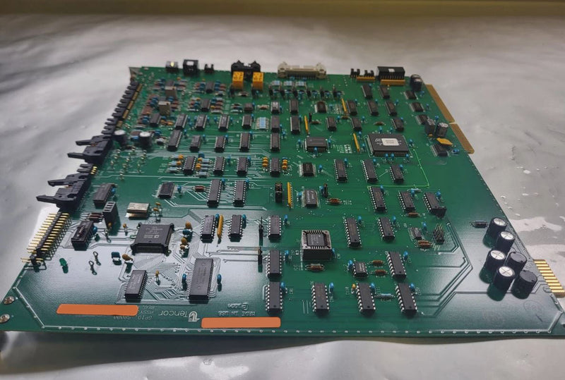 KLA P/N: 386065 GPIO Board