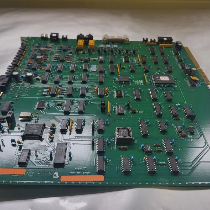 KLA P/N: 386065 GPIO Board