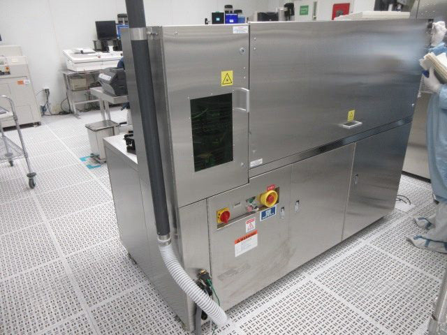 Rofin Waferlase Ultra Wafer Laser Scriber