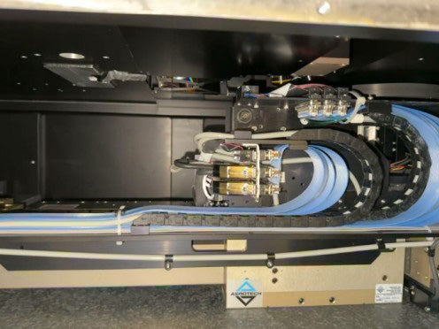 KLA AIT II Defect Inspection System