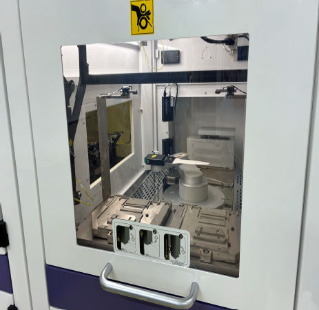 Camtek Eagle AP Inspection System