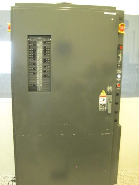 Applied Materials Endura 5500 PVD (Physical Vapor Deposition)