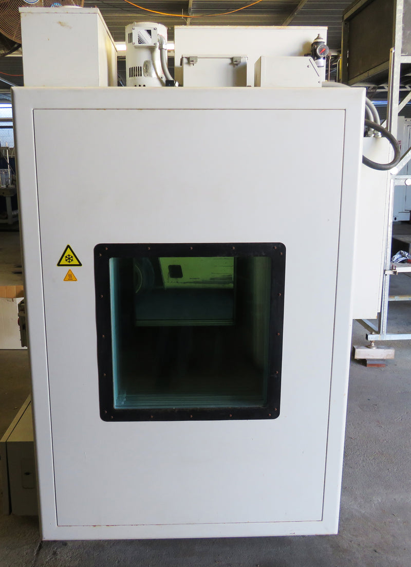 Qualmark OVS 2.5 Chamber