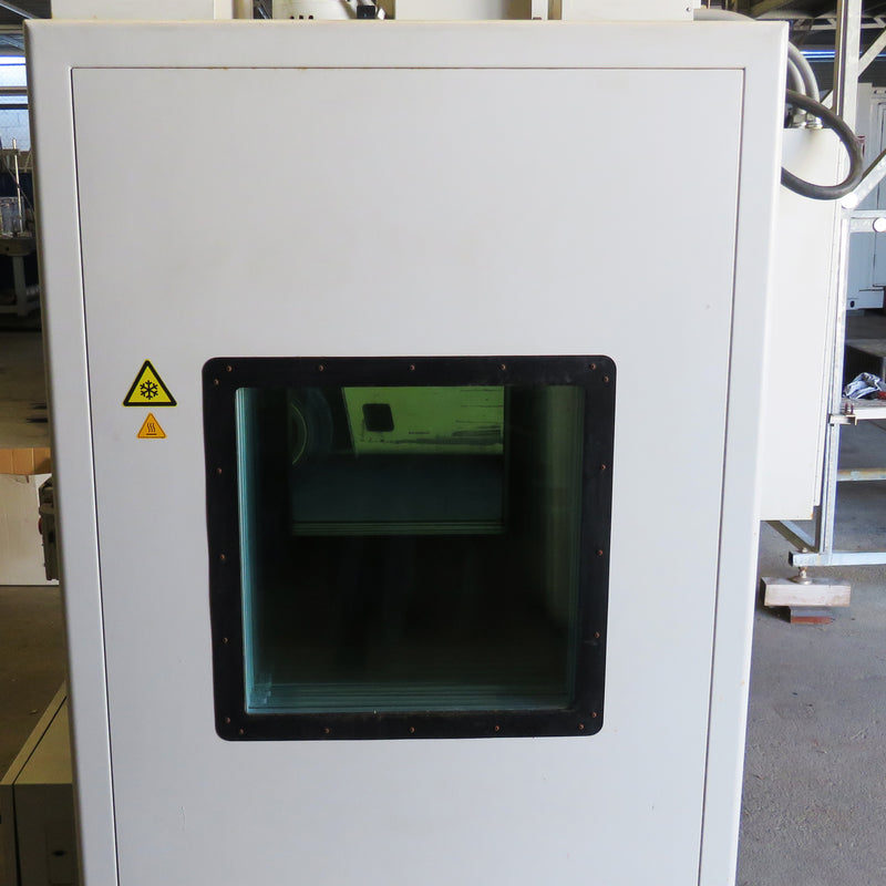 Qualmark OVS 2.5 Chamber