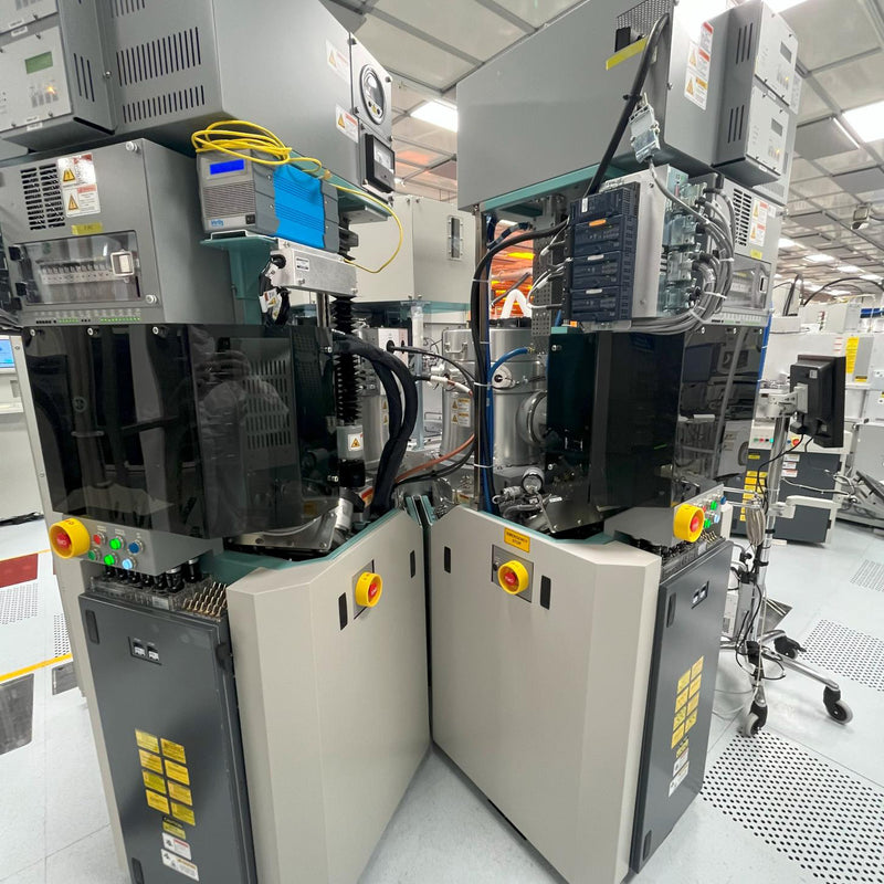 Lam / Novellus Concept Two Triple Speed PECVD (Plasma-Enhanced Chemical Vapor Deposition)