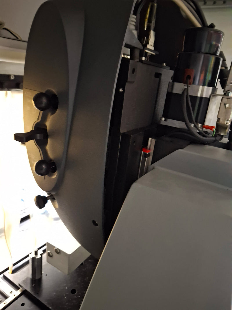 Zygo Newview 7300 Optical Profilometer