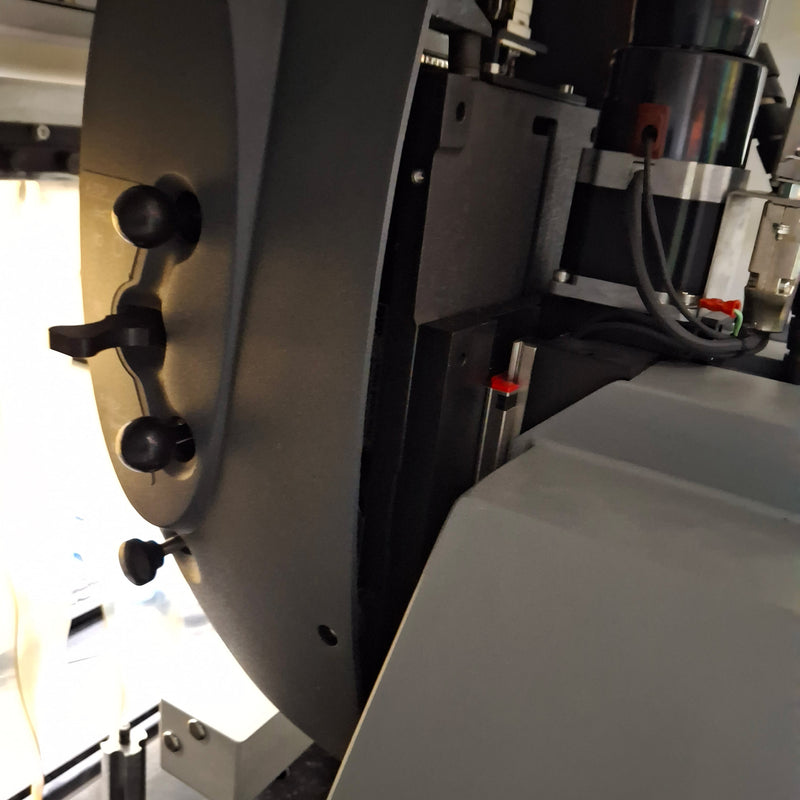Zygo Newview 7300 Optical Profilometer