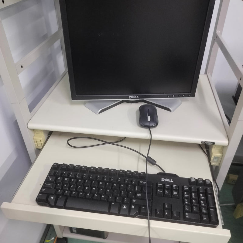 Zygo Verifire XP/D Laser Interferometer