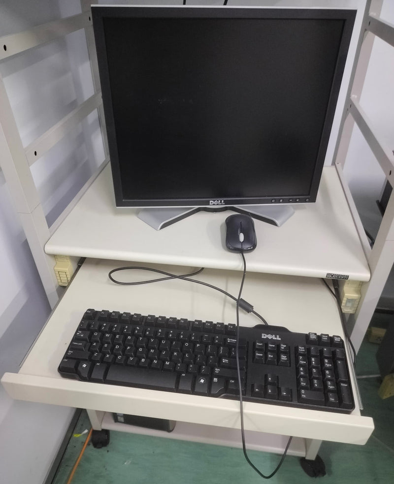 Zygo Verifire XP/D Laser Interferometer