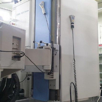 Advantest V 93000 PS 800 LTH Tester