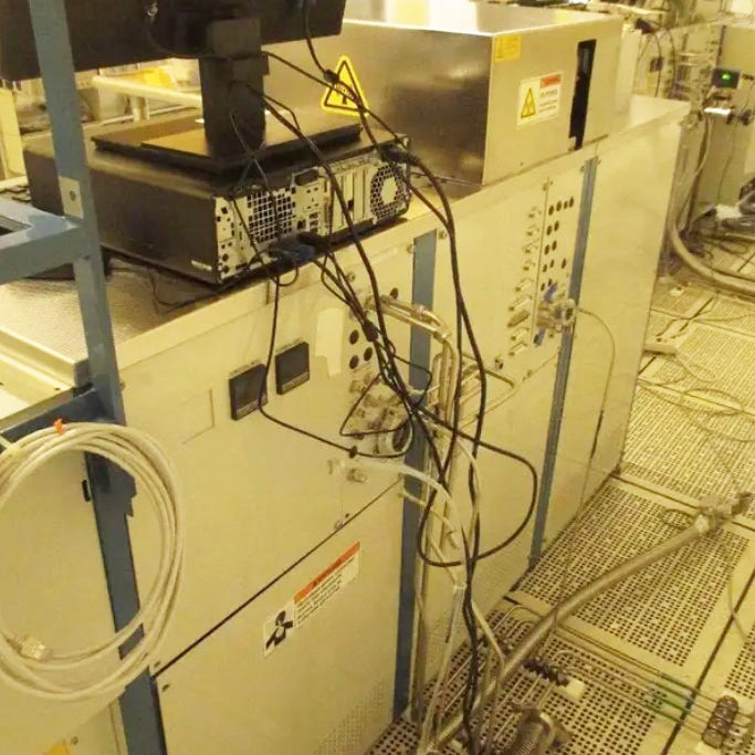 Oxford Plasmalab 100 RIE (Reactive Ion Etcher)