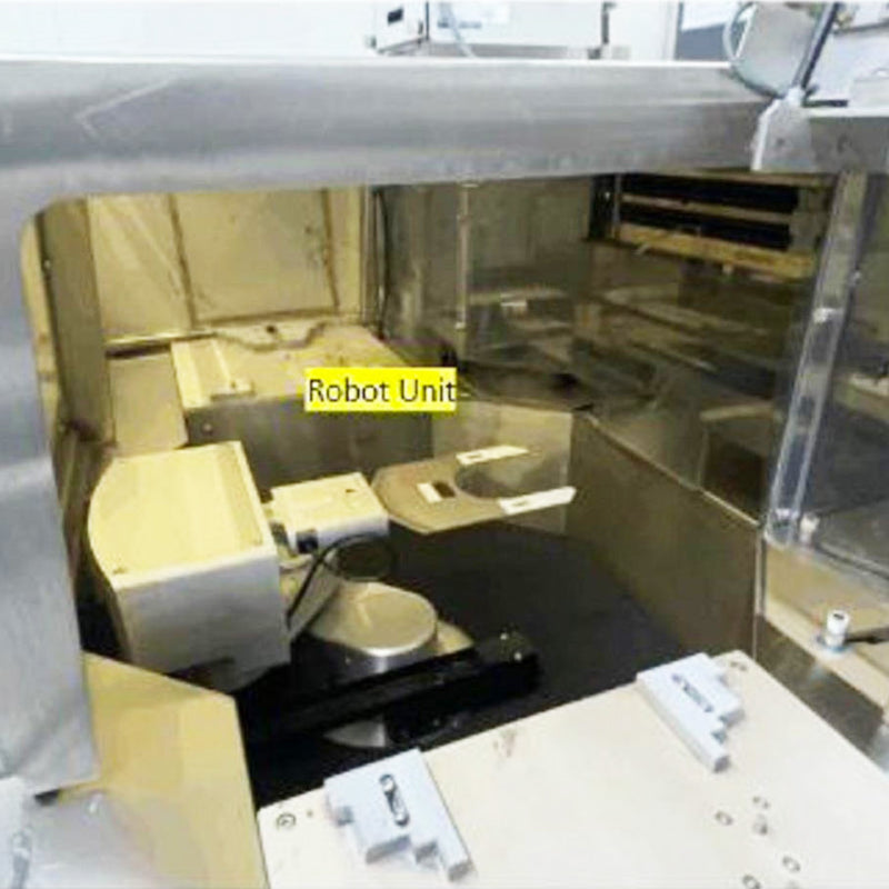 Disco DFG 841 Grinder / Lapper / Polisher