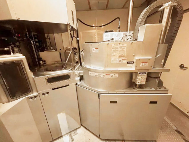 Lam / Novellus Concept Two Sequel Express Deposition Chamber