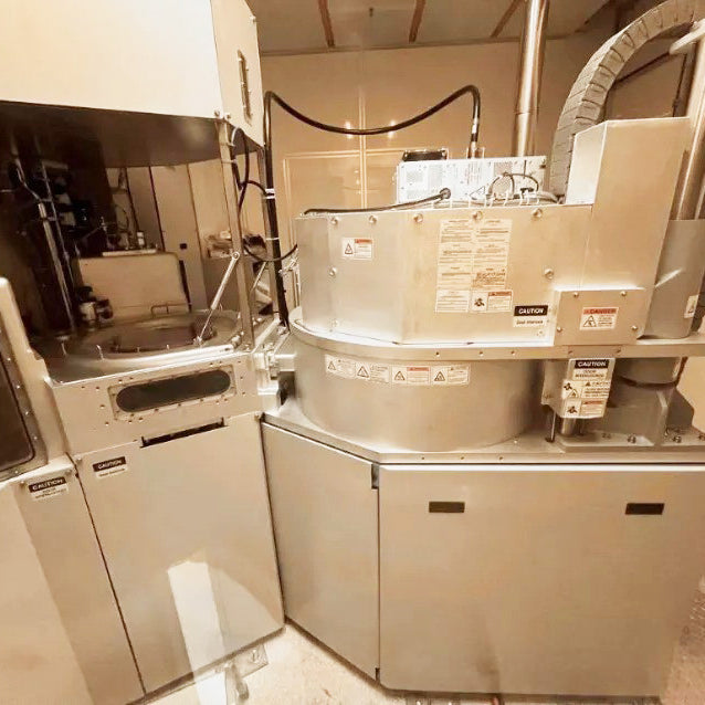 Lam / Novellus Concept Two Sequel Express Deposition Chamber