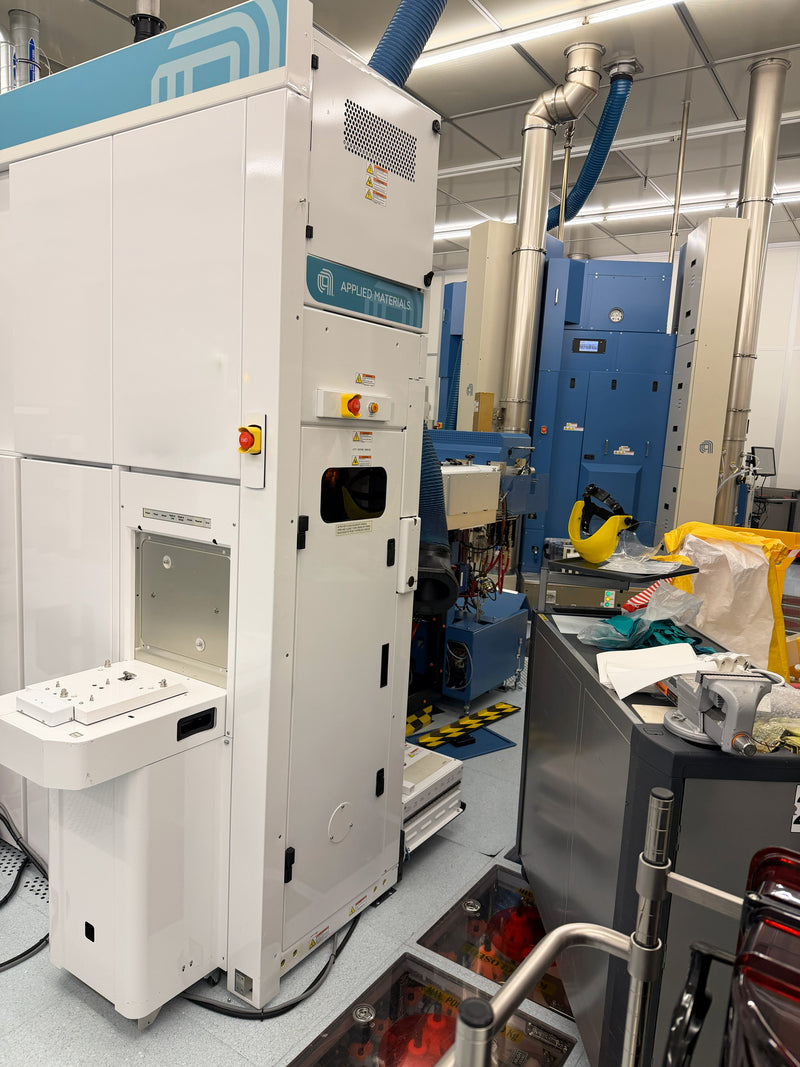 Applied Materials Producer GT Etcher