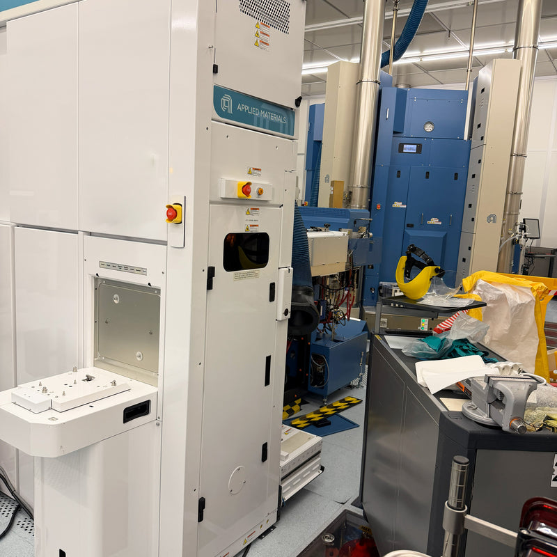 Applied Materials Producer GT Etcher