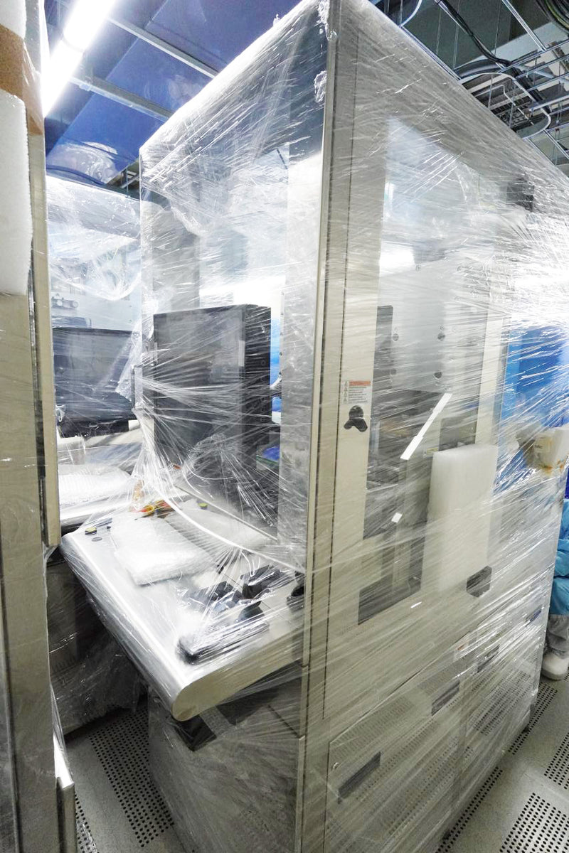 SUSS MA 200 Gen 3 Mask Aligner