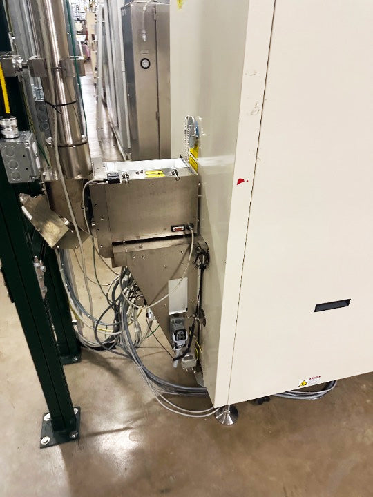 Cymer ELS 6600 Laser