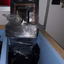 Hitachi S 9300 CD-SEM (Critical Dimension Scanning Electron Microscope)