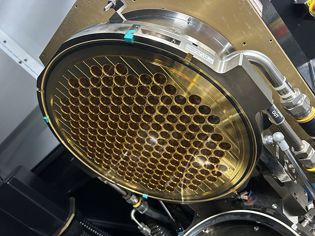 Applied Materials Centura Divisional