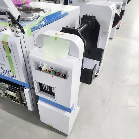 Accretech / TSK UF 3000 Automatic Wafer Prober