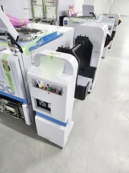 Accretech / TSK UF 3000 Automatic Wafer Prober