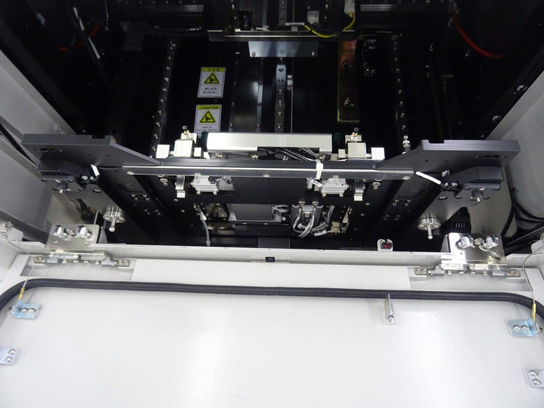 Semics Opus 3 SD e Prober