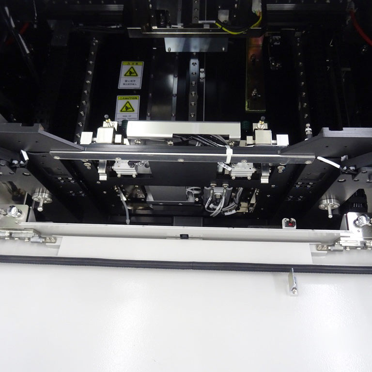 Semics Opus 3 SD e Prober