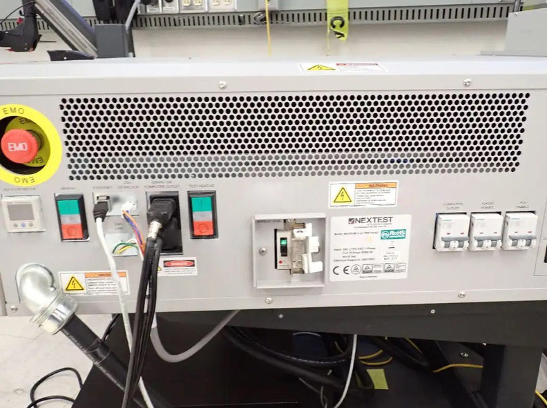 Teradyne / Nextest Magnum V EV Testhead