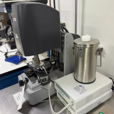 Veeco / Wyko NT 9100 Surface Profiler