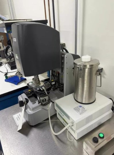 Veeco / Wyko NT 9100 Surface Profiler