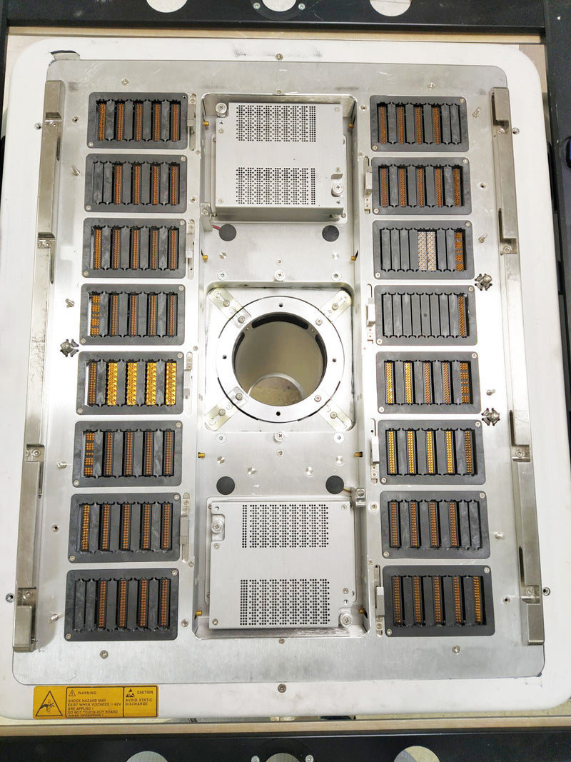 Advantest 93000 Pin Scale Tester